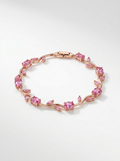 Tulip Bracelet