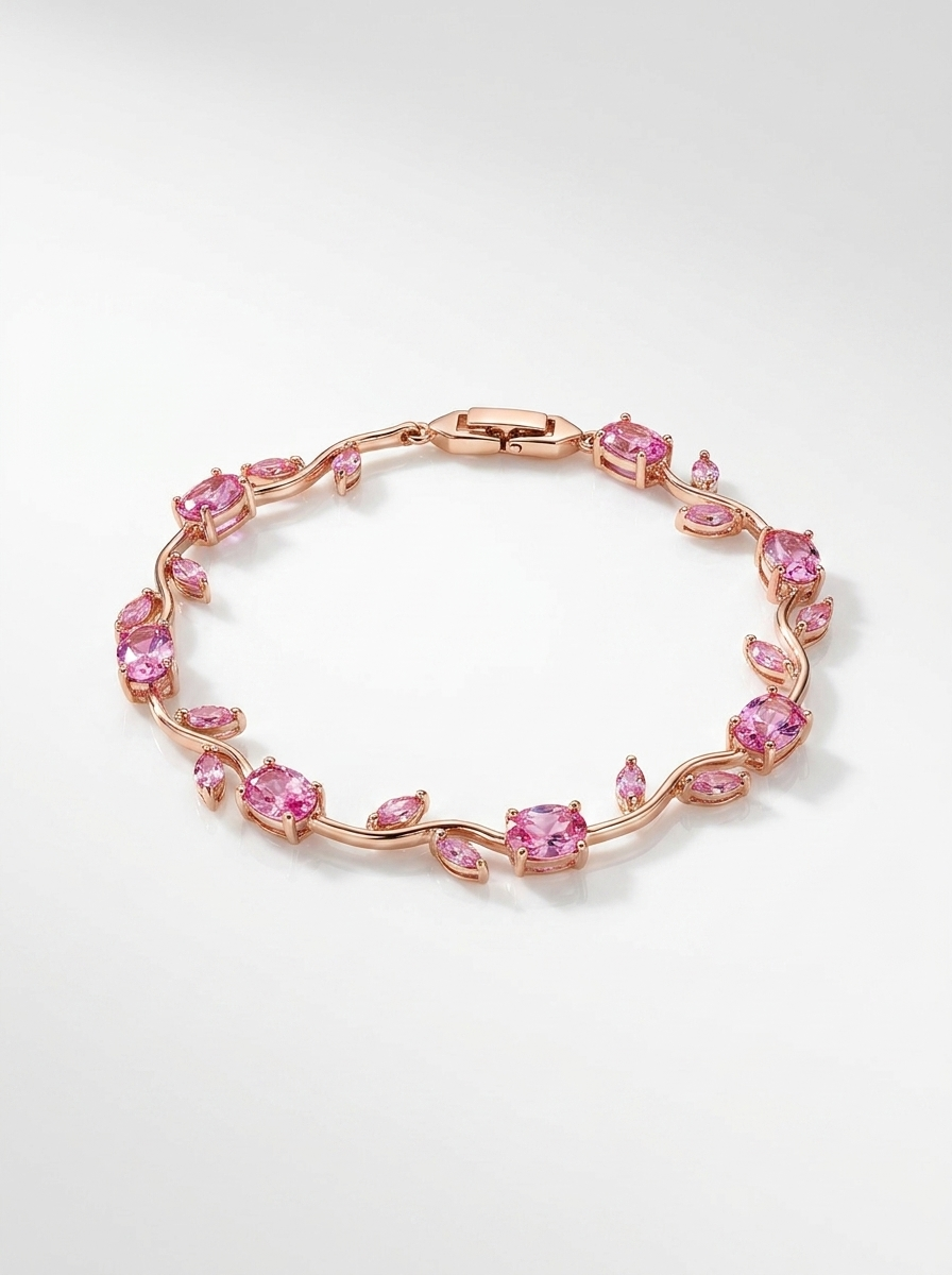 Tulip Bracelet