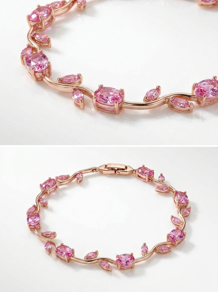 Tulip Bracelet