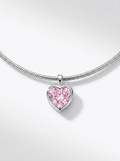 Rose Amour Necklace